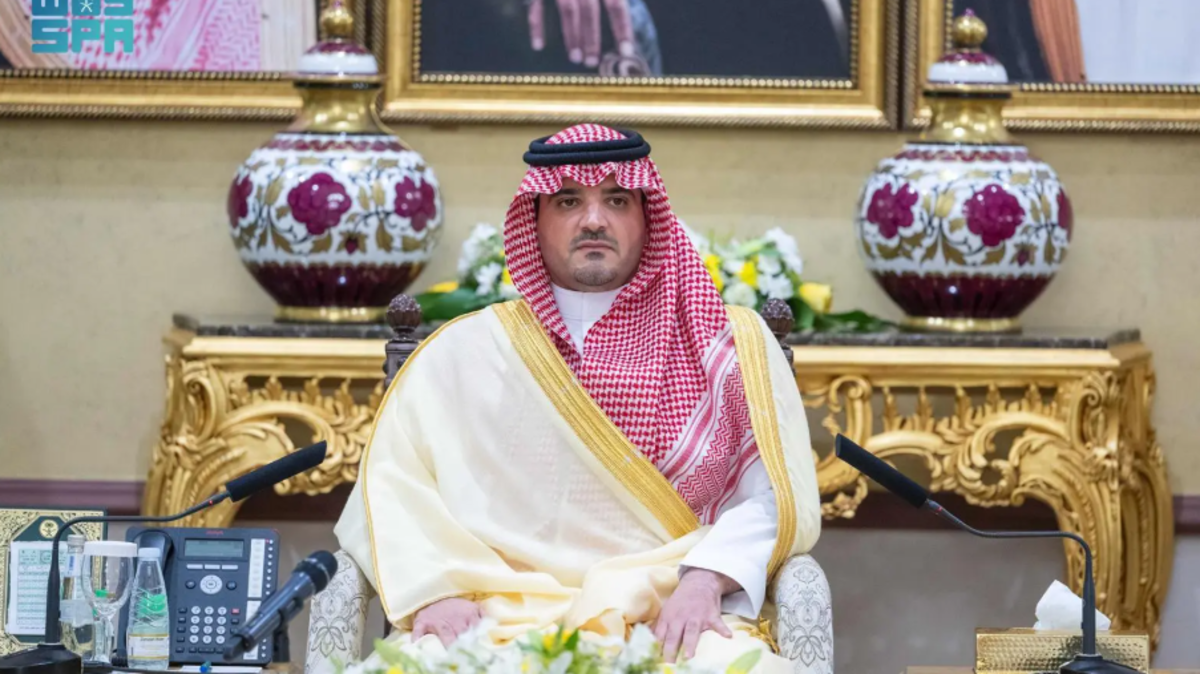 وزير الداخلية