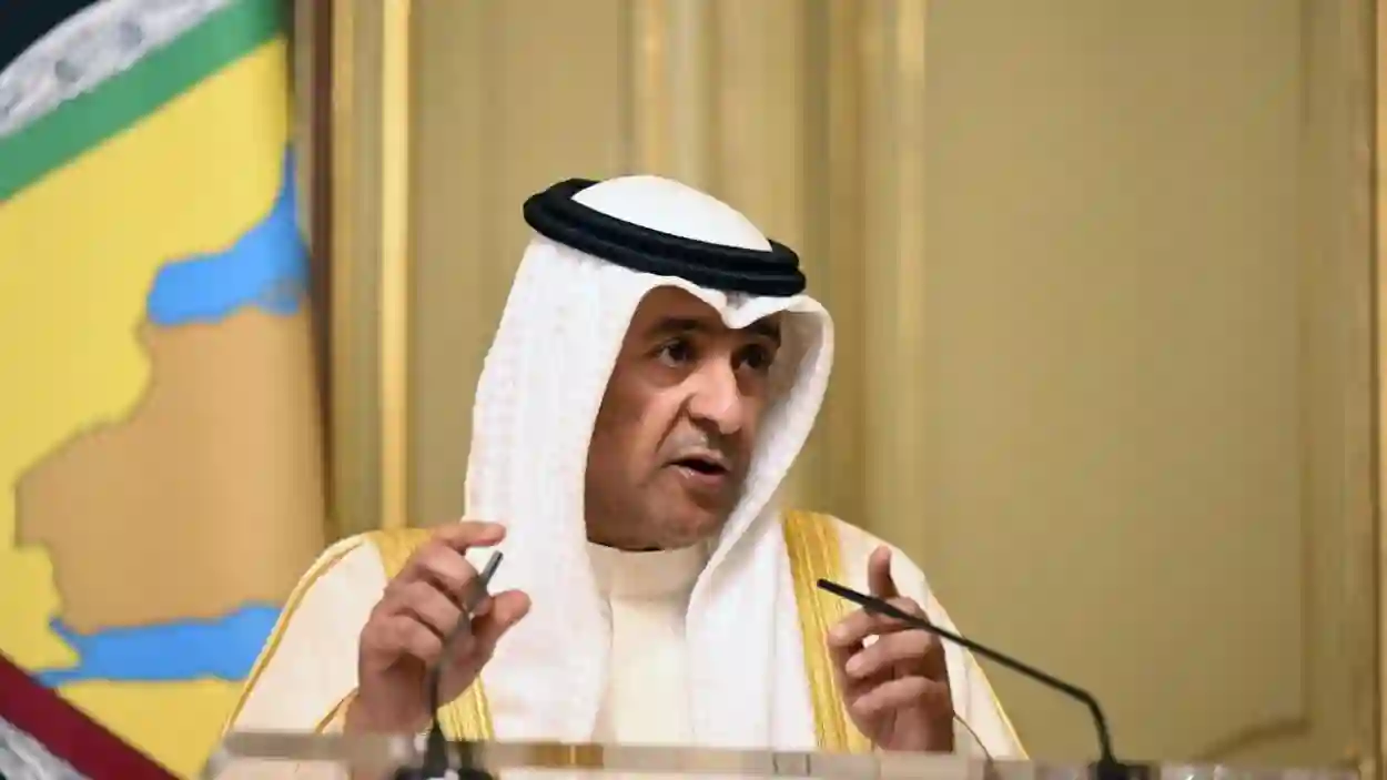 الأمين العام لمجلس التعاون