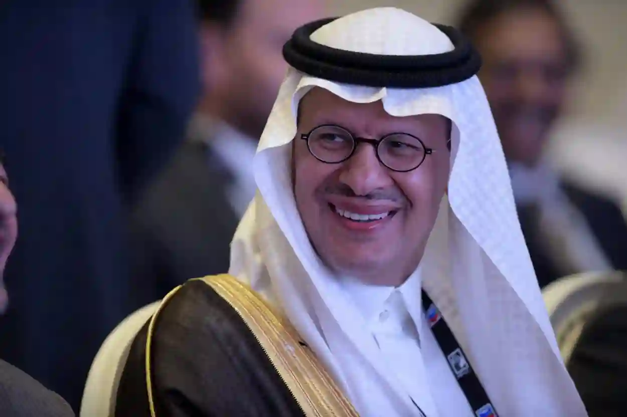 عبدالعزيز بن سلمان