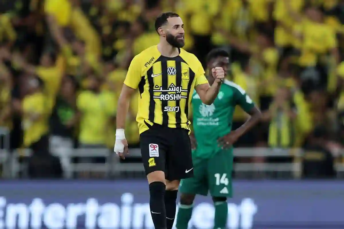 الكشف عن التشكيل المتوقع لمباراة الاتحاد أمام العروبة اليوم