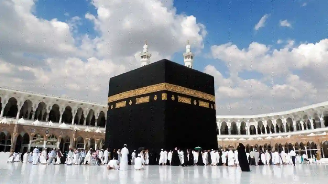  تأشيرات العمرة 