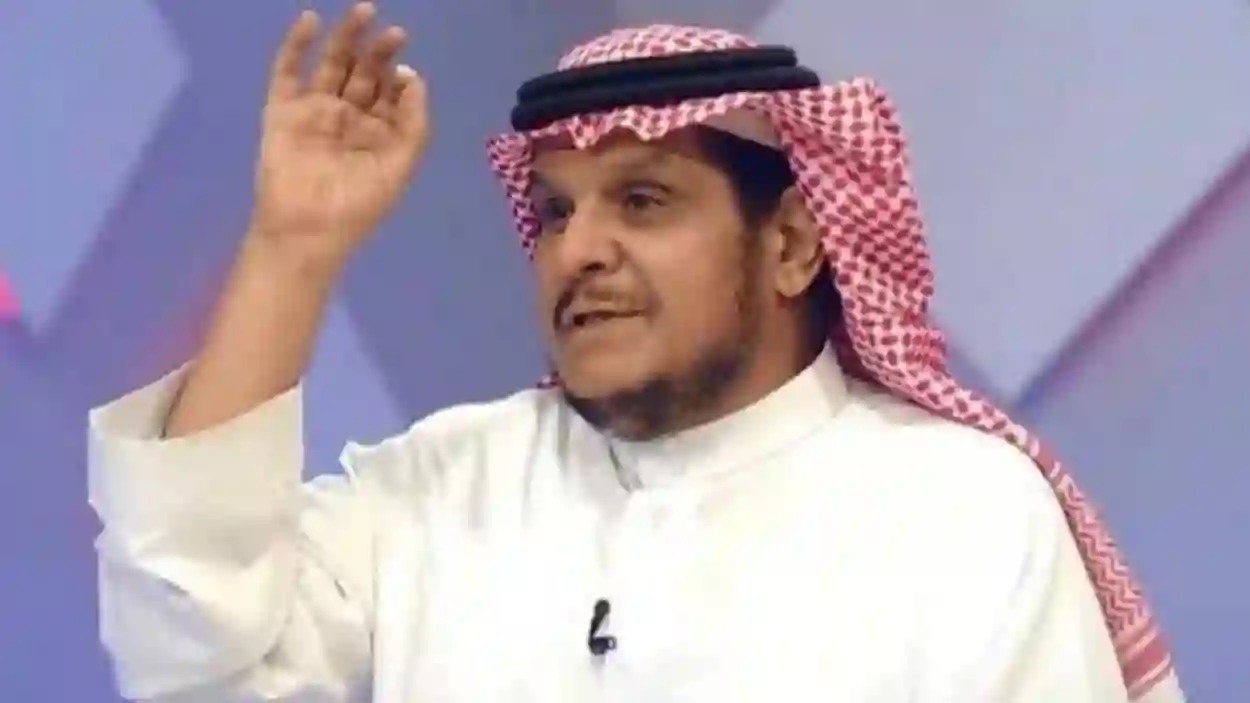 عبد العزيز الحصيني