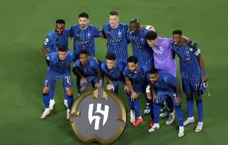 الصـرامي: الهلال مشرّف عالميًا