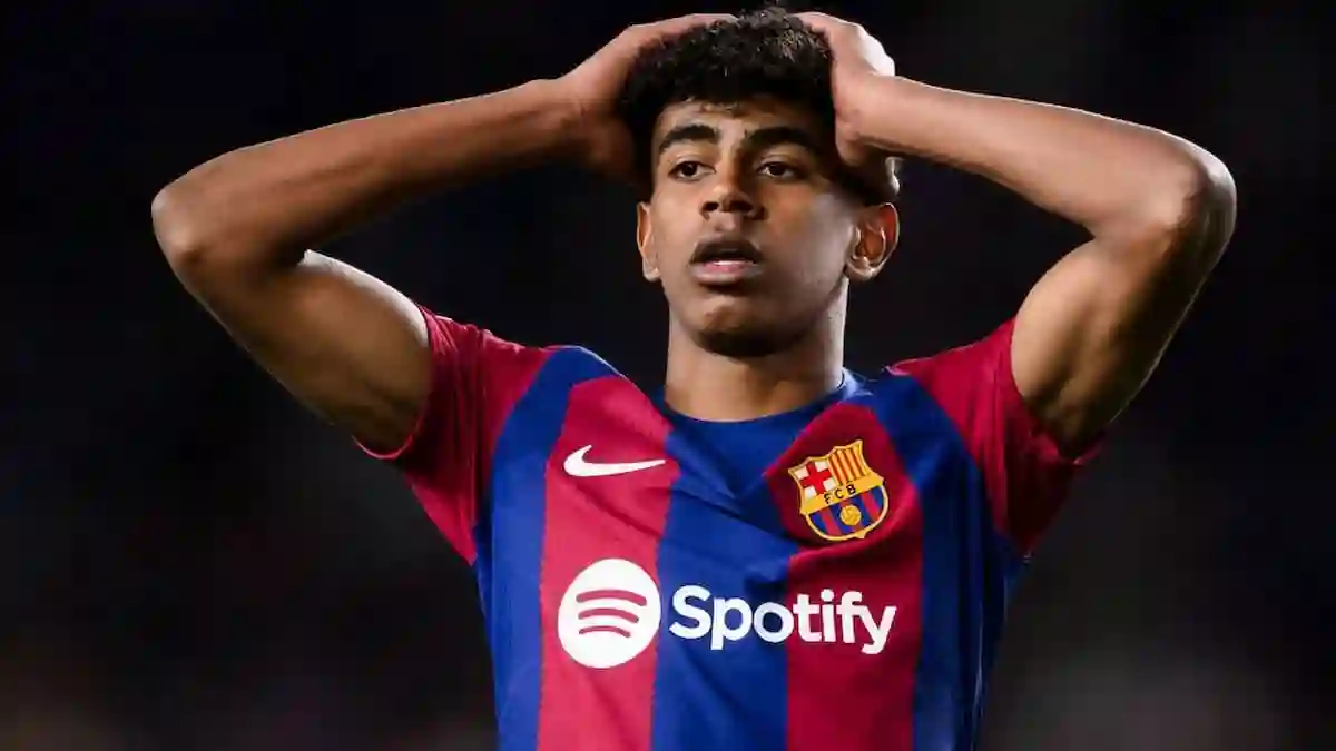 يامال