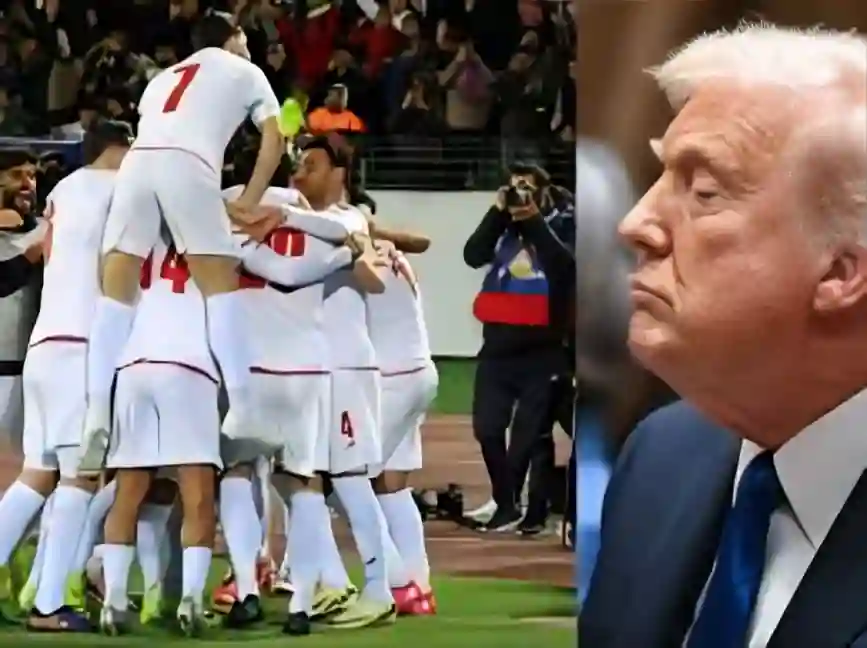 ترامب يهدد حضور مونديال 2026