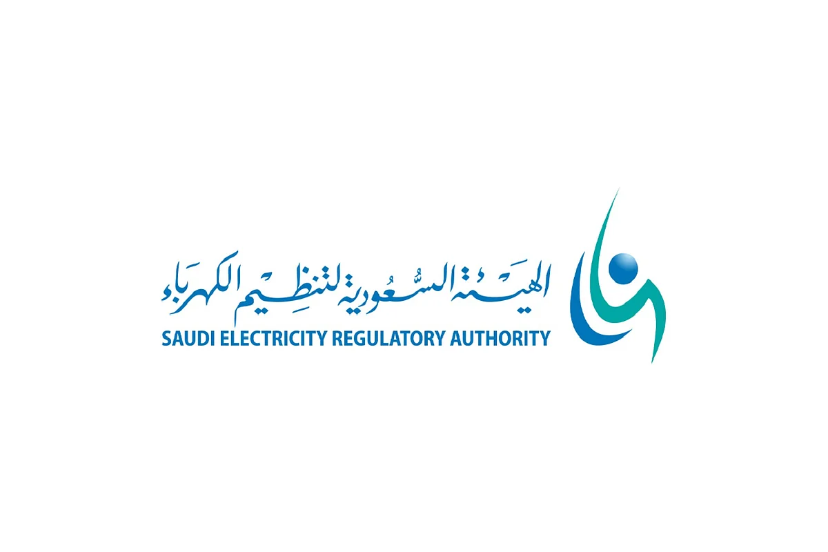 الهيئة السعودية لتنظيم الكهرباء.