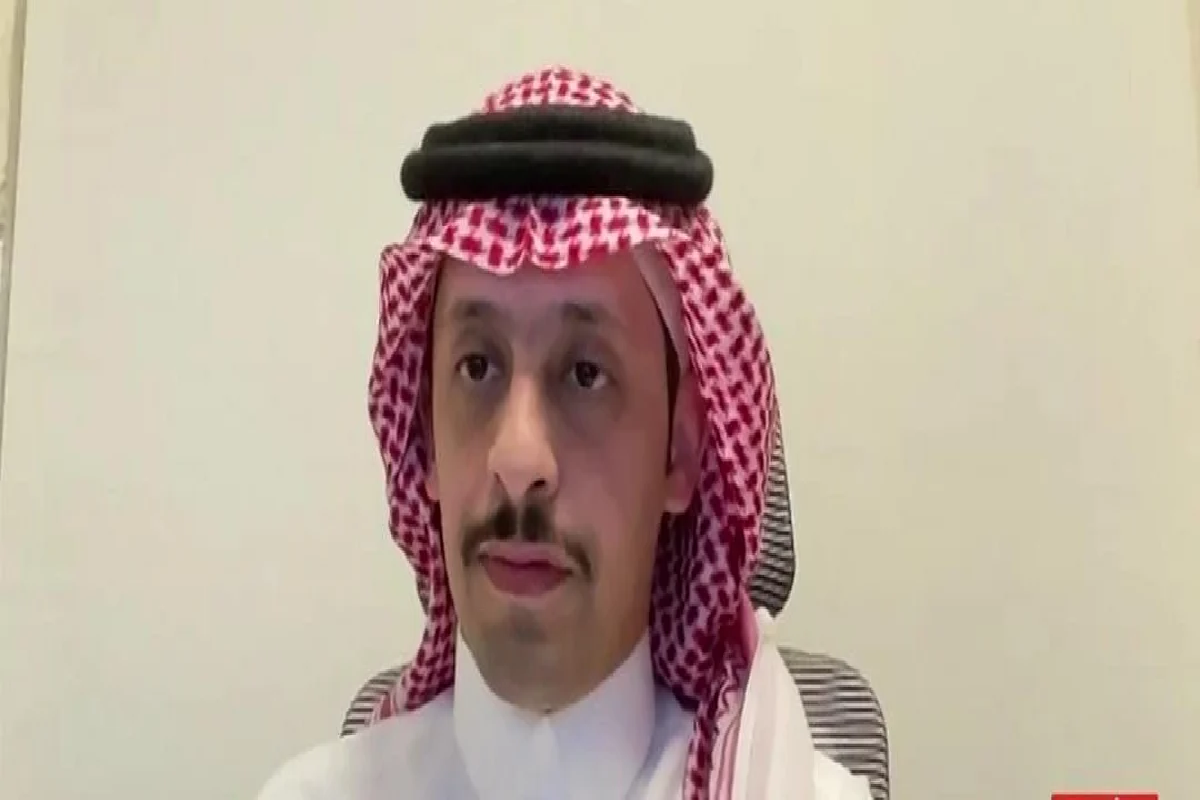 خبير الموارد البشرية محمد المانع.