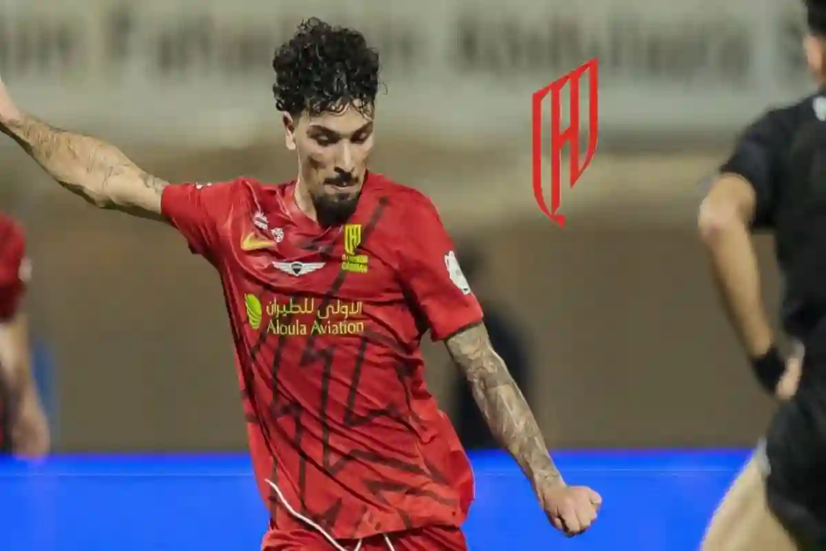 اللاعب الكاميروني بويرتاس 