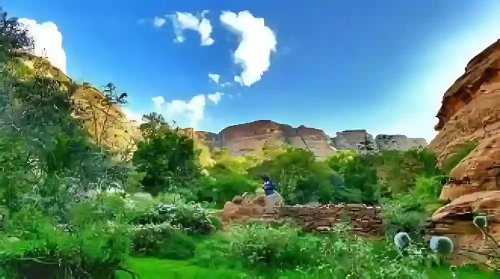 السياحة الجبلية تتصدر الاهتمام