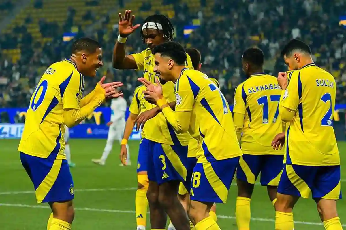 الهريفي يتمنى أن يقابل النصر هذا الفريق في ربع نهائي دوري أبطال آسيا