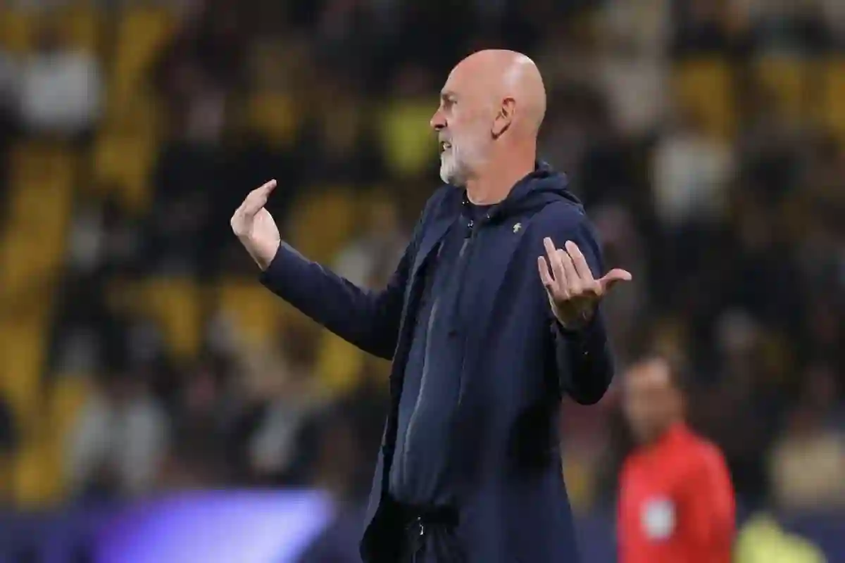بيولي يكشف تعب النصراويين في محاولة الفوز بدوري أبطال آسيا للنخبة