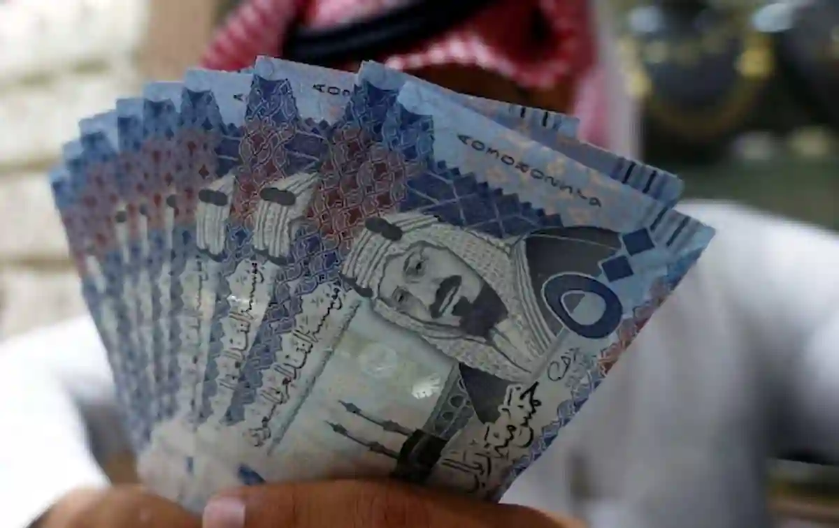 سعر الريال السعودي أمام الجنيه المصري