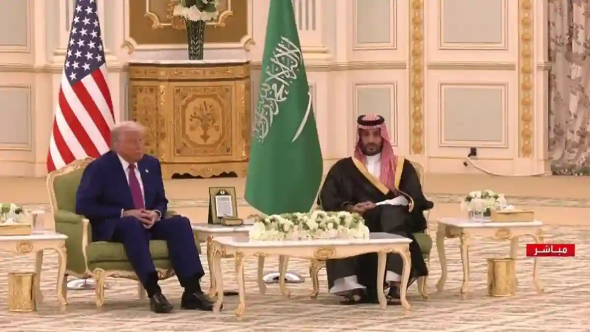 ولي العهد
