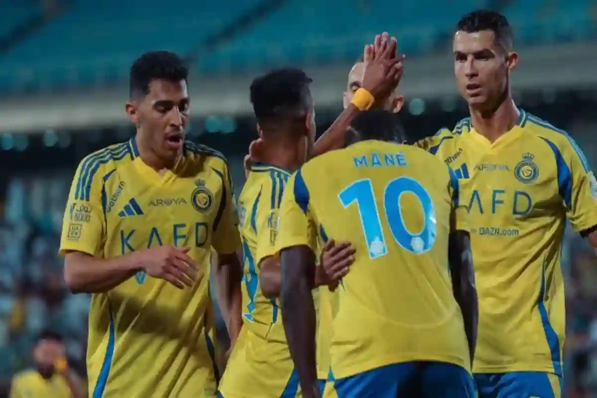 النصر يتحدى كبار أوروبا: صراع شرس على نجم بايرن ميونخ