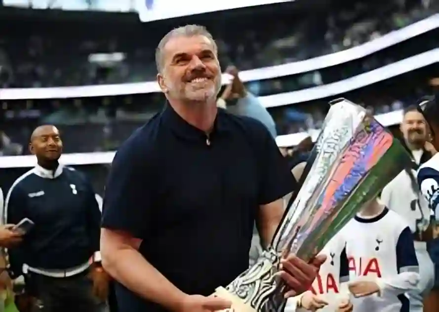 الأهلي يفاوض بوستيكوجلو وتشافي