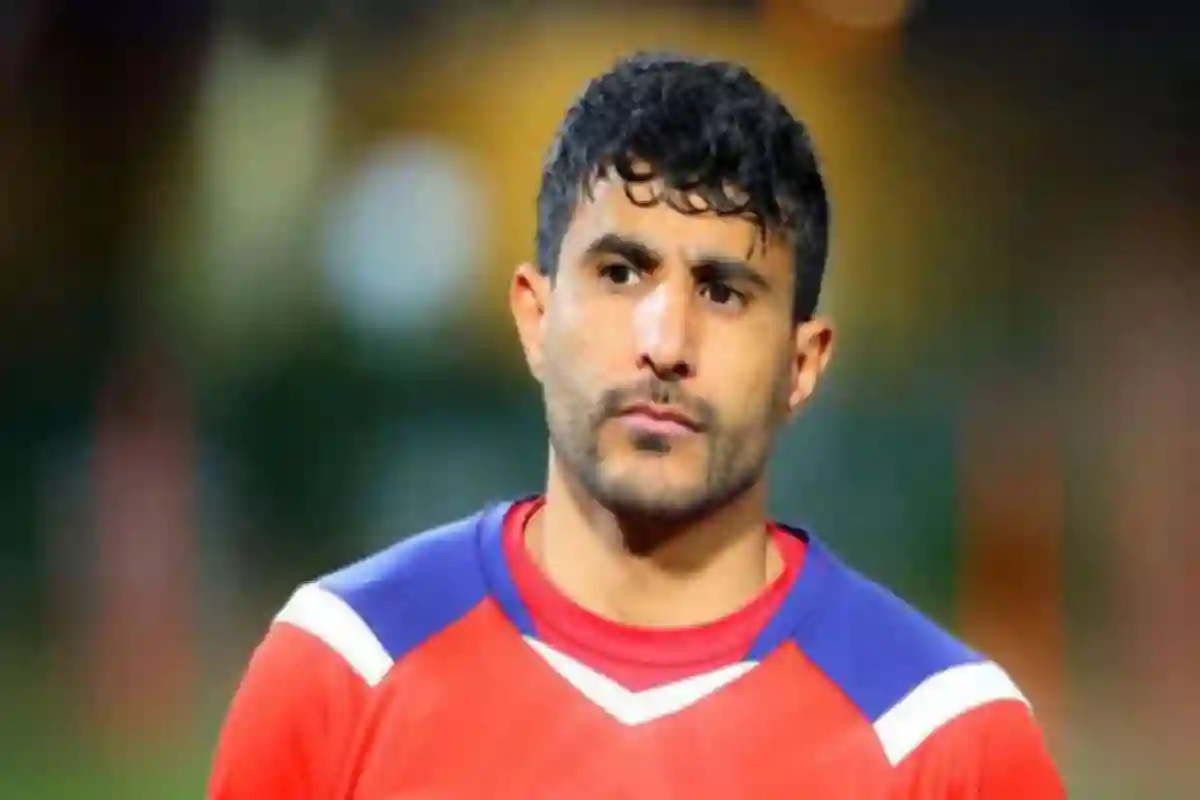 الرويلي يخرج عن صمته ويكشف موقفه من الاعتزال بعد أزمة النصر