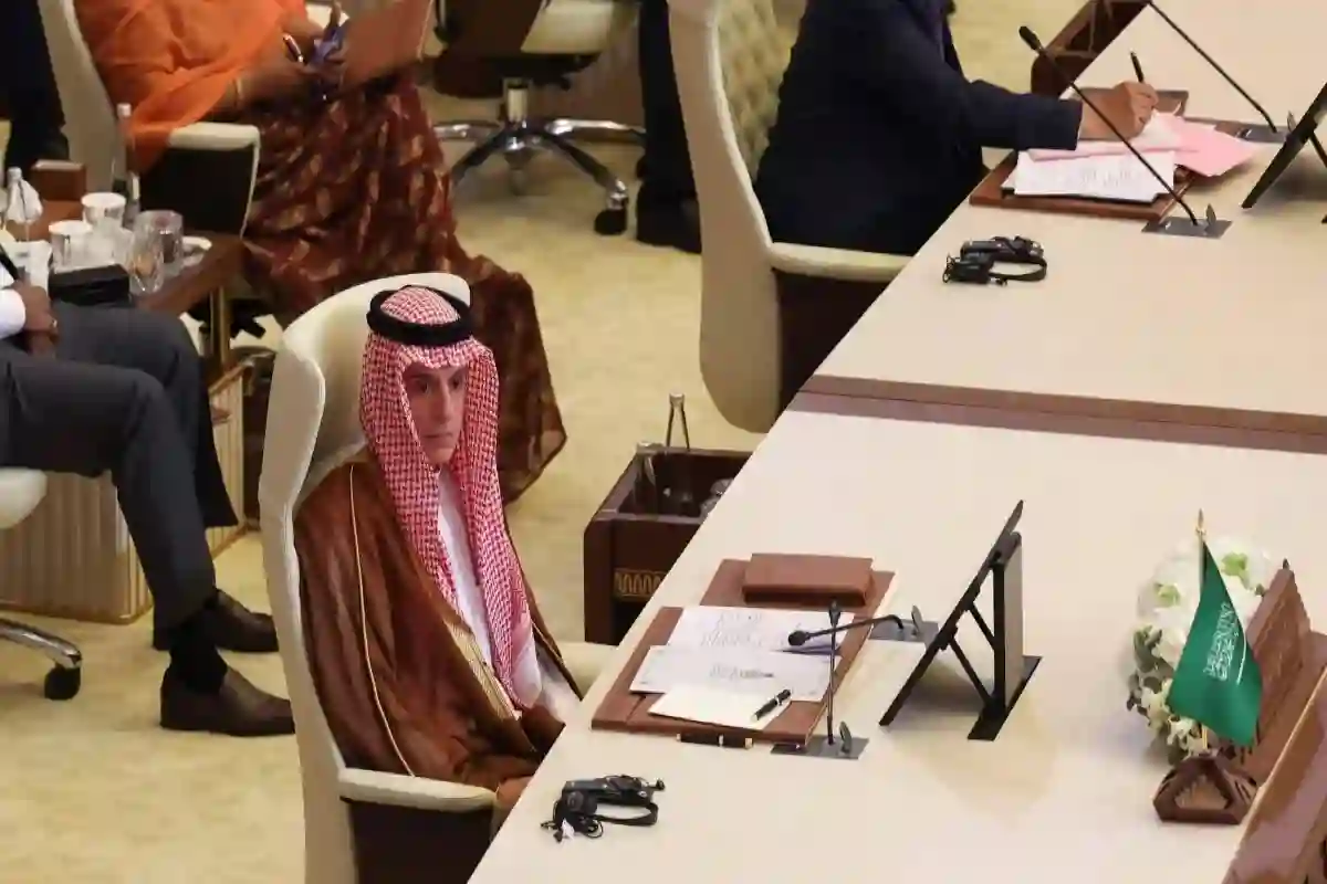 جهود لوجستية سعودية لضمان مغادرة آمنة لـ 76 ألف حاج إيراني