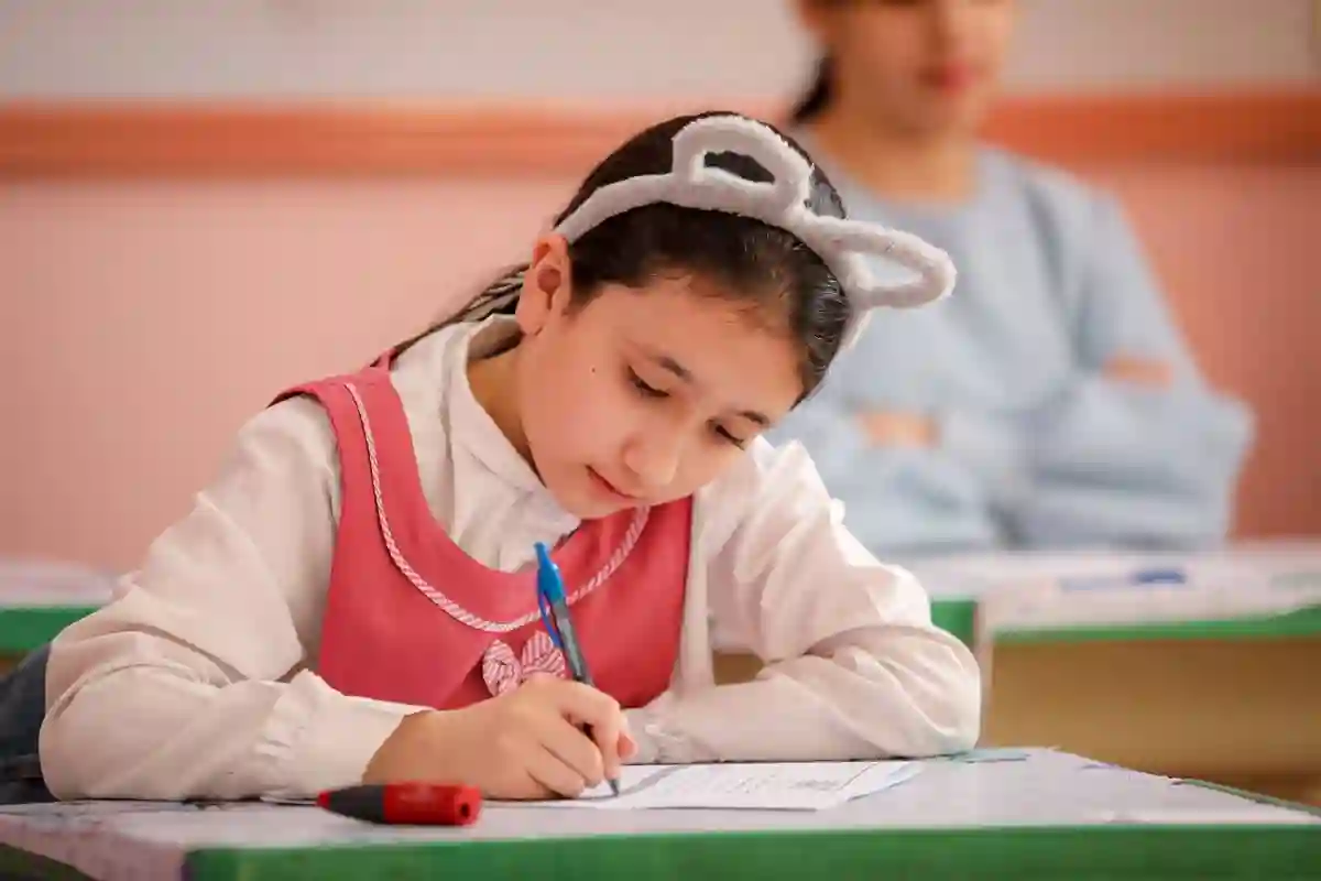 اختبارات الطلاب 