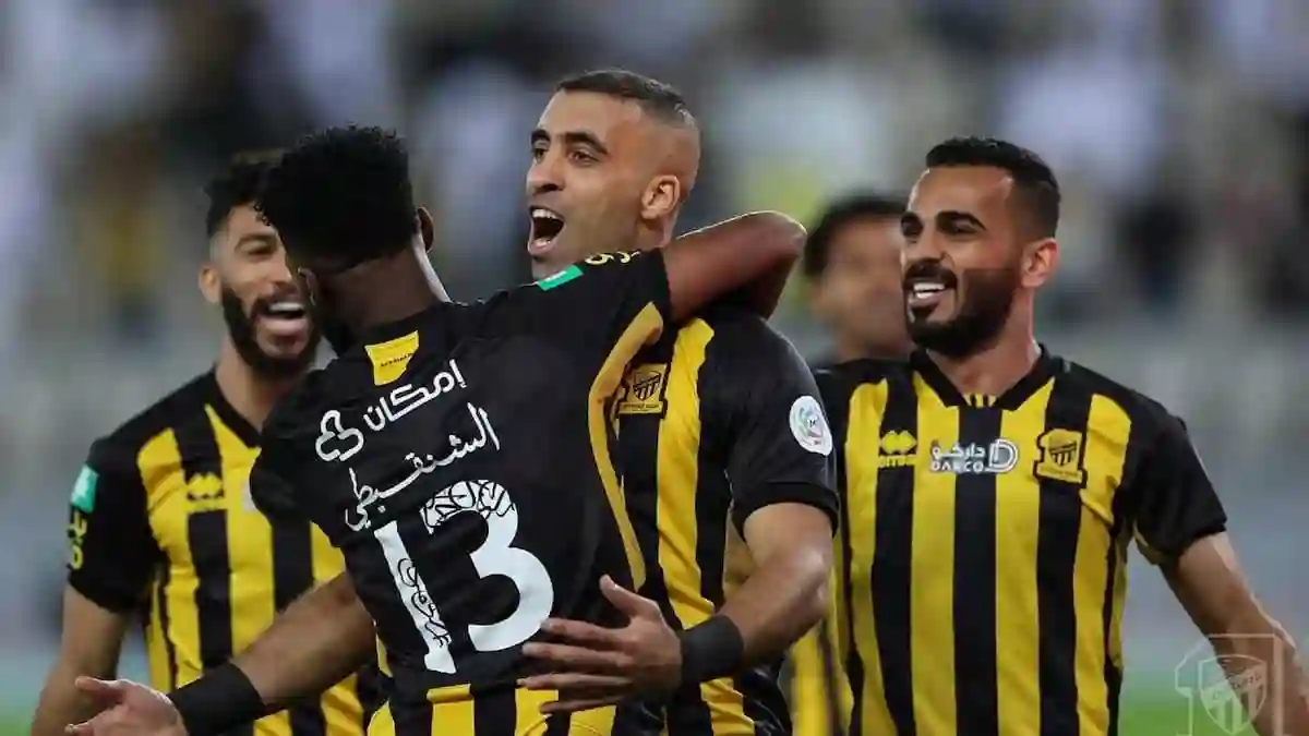 الاتحاد والفتح
