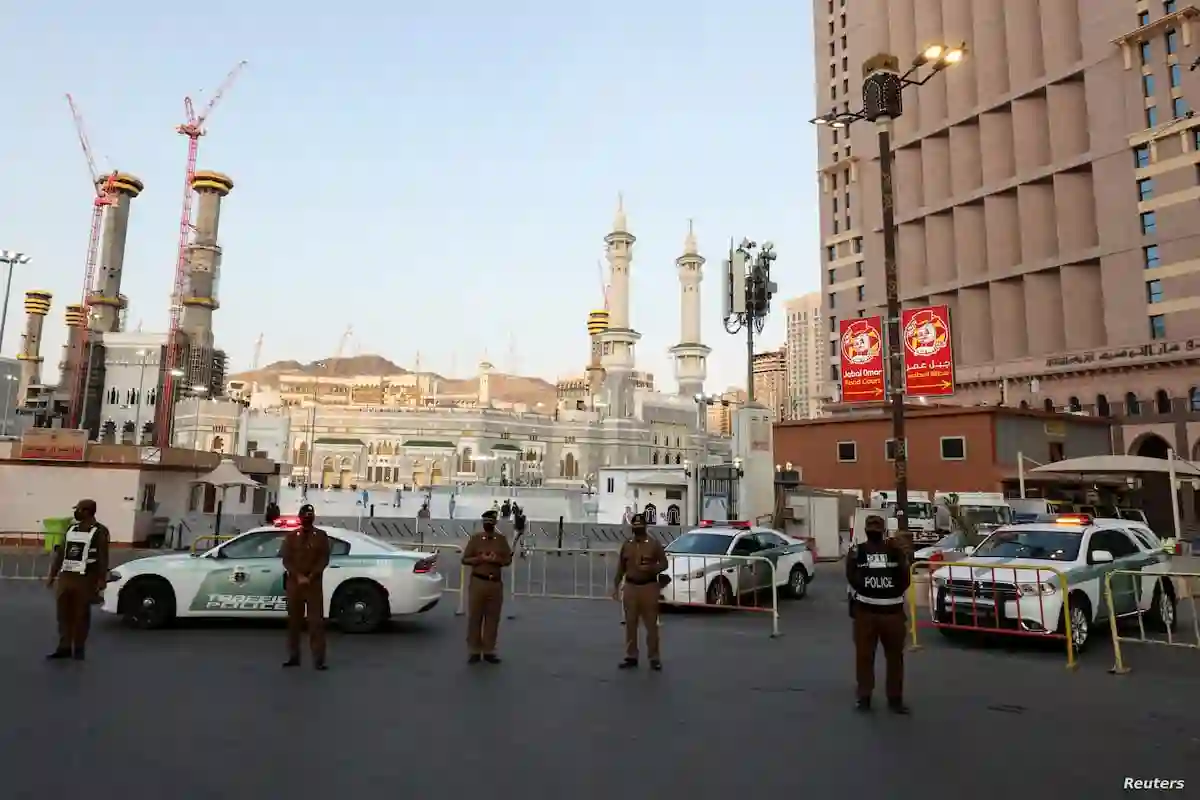 حملات حج وهمية