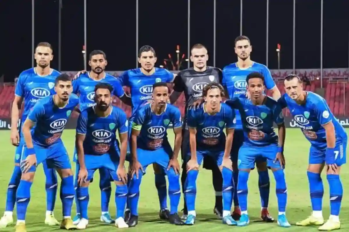 الفتح يعلن عن إصابة نجم الفريق قبل مواجهة الهلال