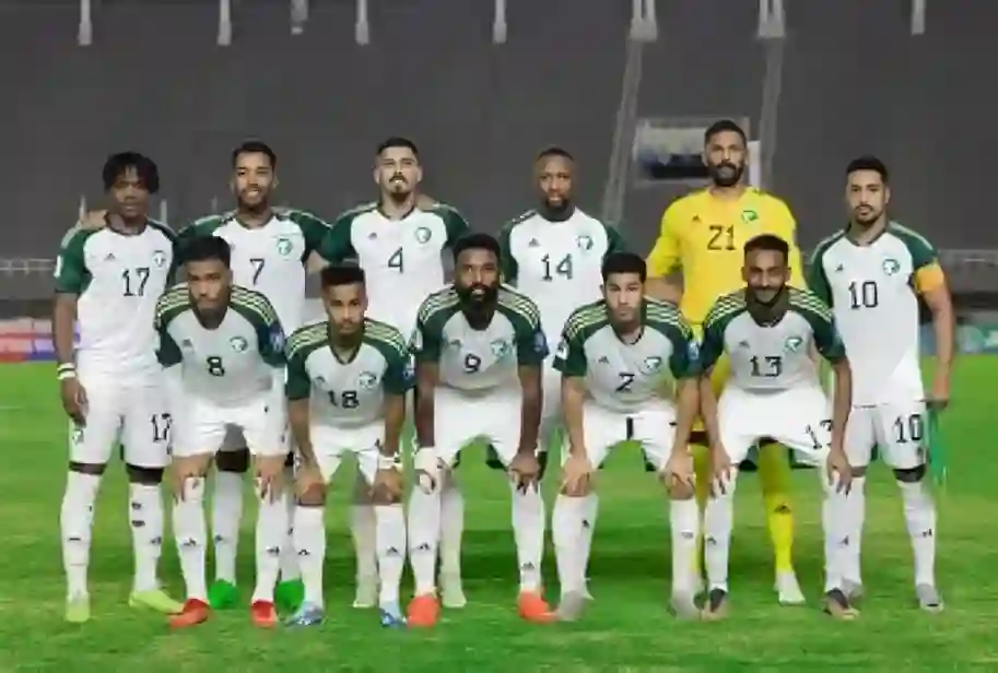 السعودية تطمح لربع نهائي الكونكاكاف