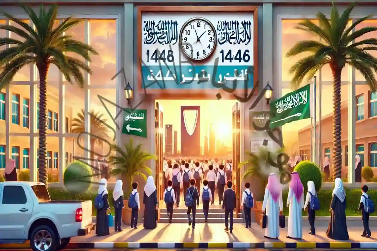 بداية الامتحانات النهائية في الرياض وسط استعدادات مشددة