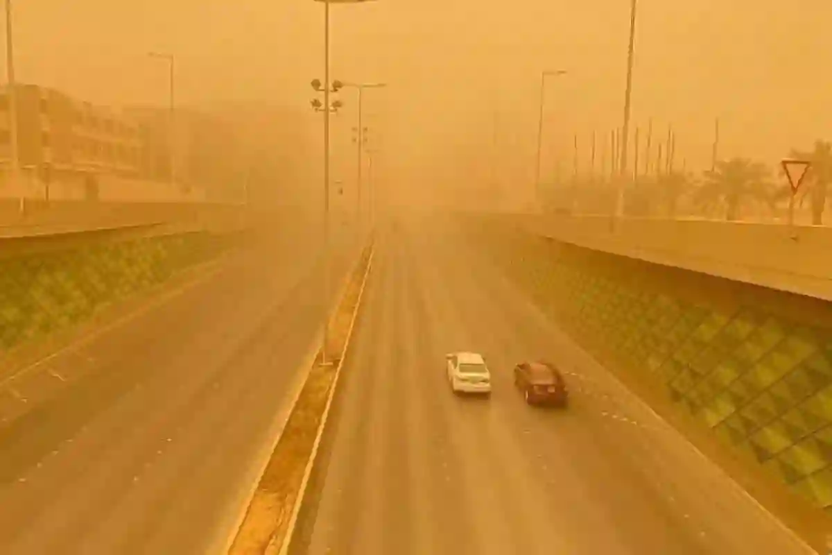 الطقس في المدينة المنورة