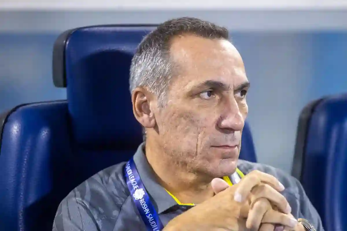 تصريحات نارية من مدرب الخليج قبل مواجهة الهلال بدوري روشن