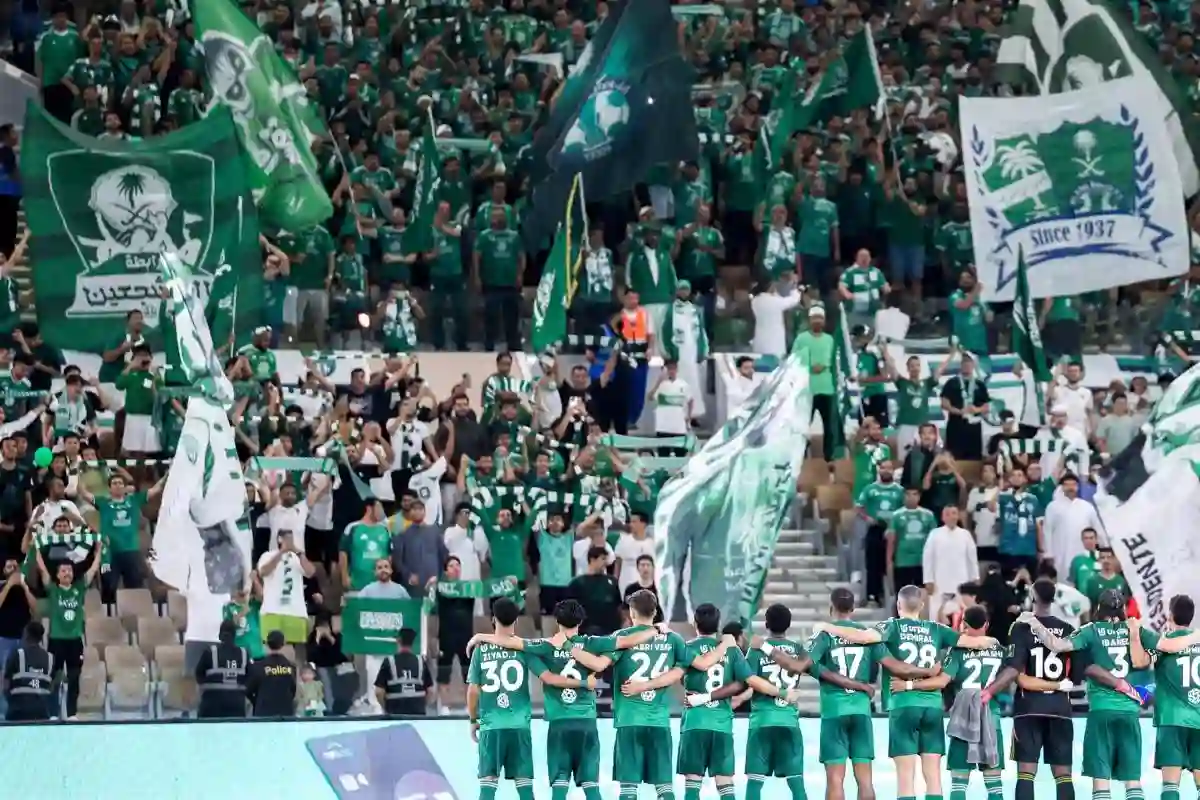 بشرى سارة لجماهير الأهلي بشأن استعداد ثنائي الفريق لمواجهة الفيحاء في دوري روشن