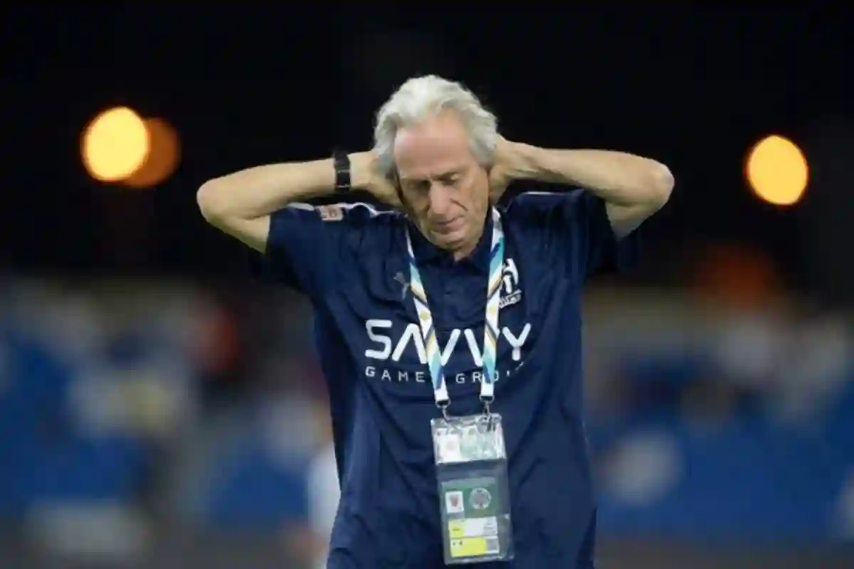سبب غير متوقع يدفع الهلال للتخلي عن خدمات 