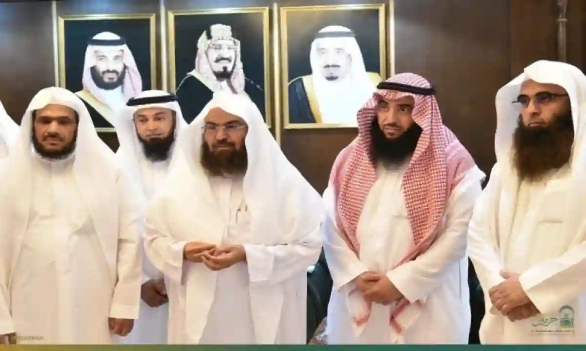 وكالة المسجد النبوي