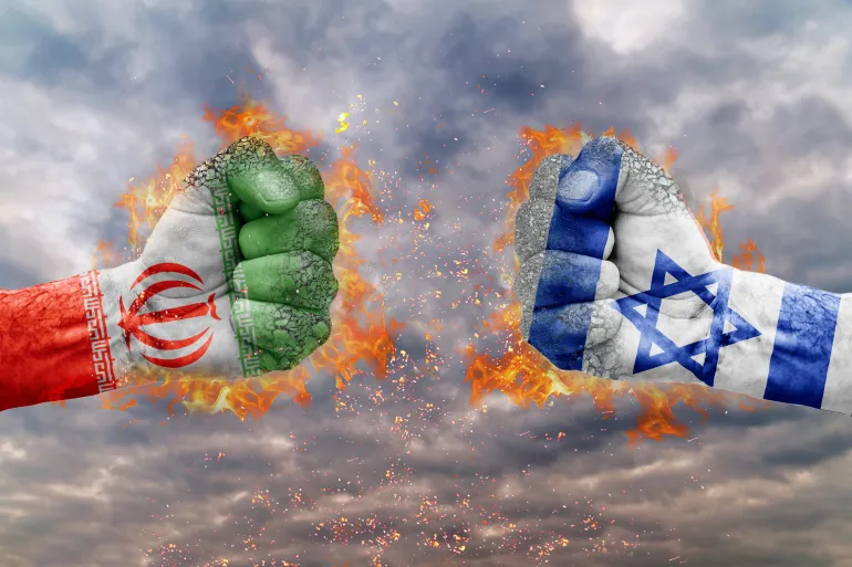 إسرائيل تخشى التهديد الإيراني