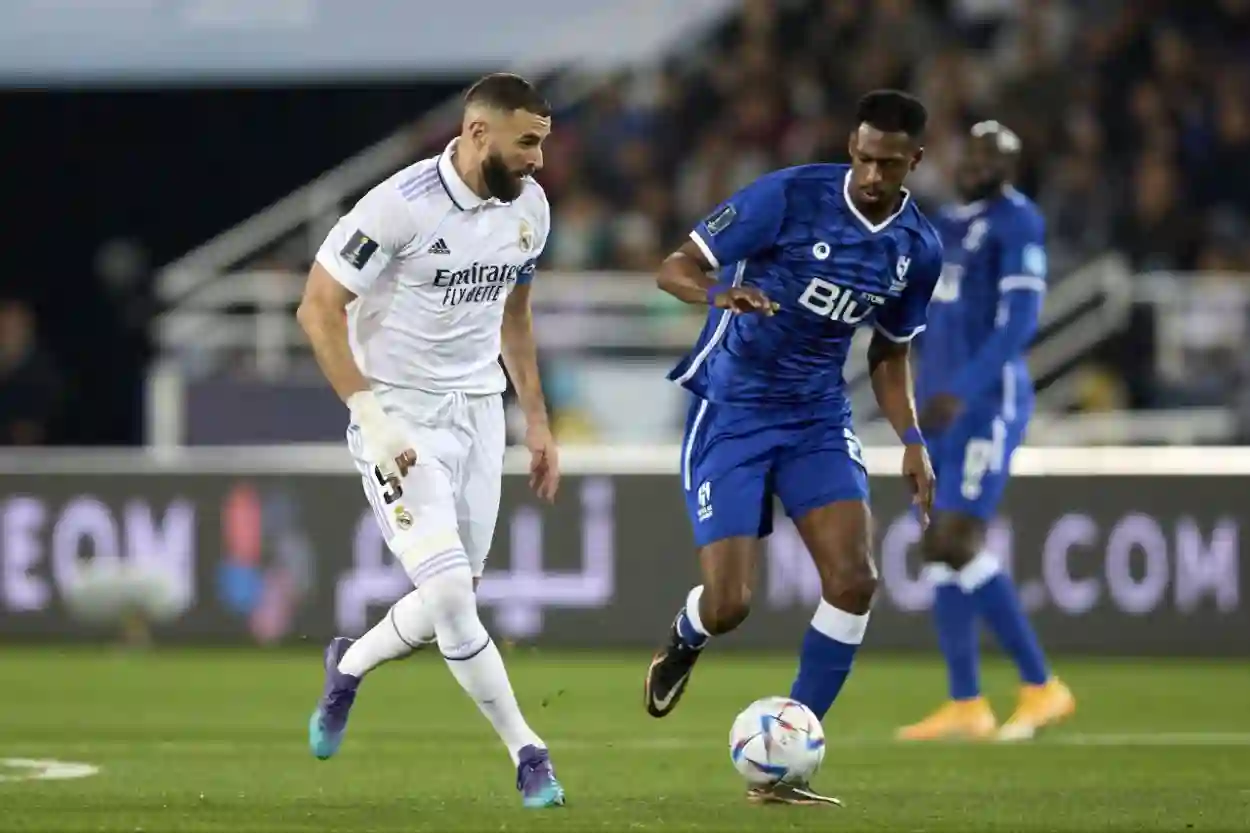 نادي الهلال