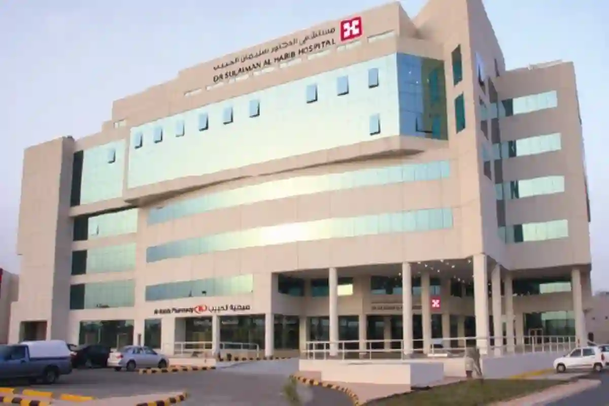 معجزة طبية في الرياض