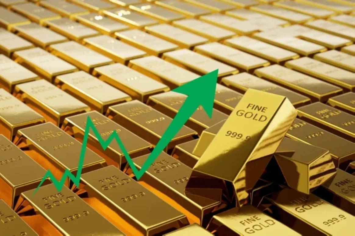  سعر الذهب