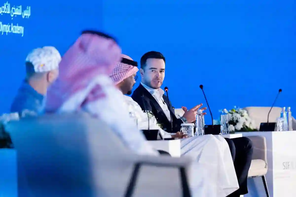الاتحاد الدولي للصحافة الرياضية تشيد بمخرجات منتدى الاستثمار الرياضي