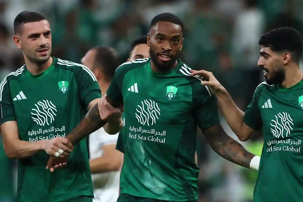  الكشف عن التشكيل المتوقع للأهلي ضد الفيحاء في دوري روشن