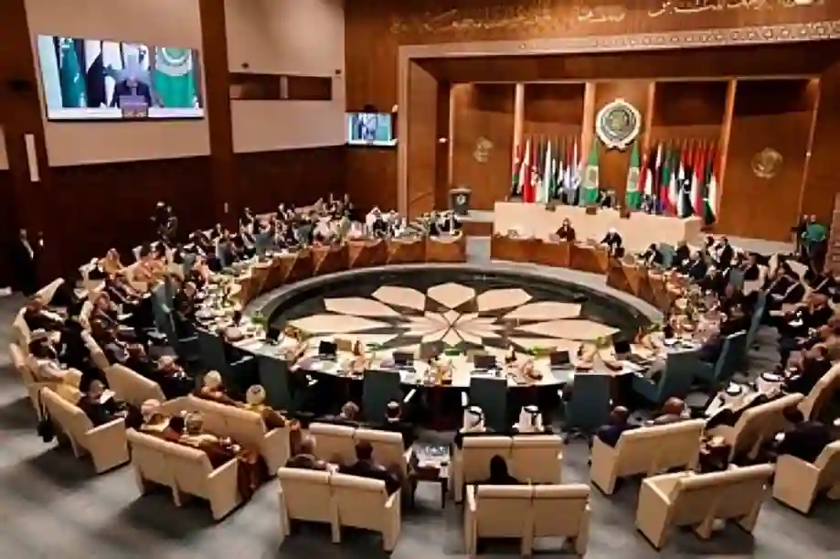 بغداد تطلق القمة العربية 34