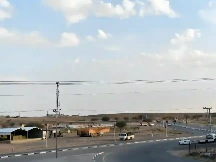 الدولة تستعيد أراضي الجنادرية للتطوير