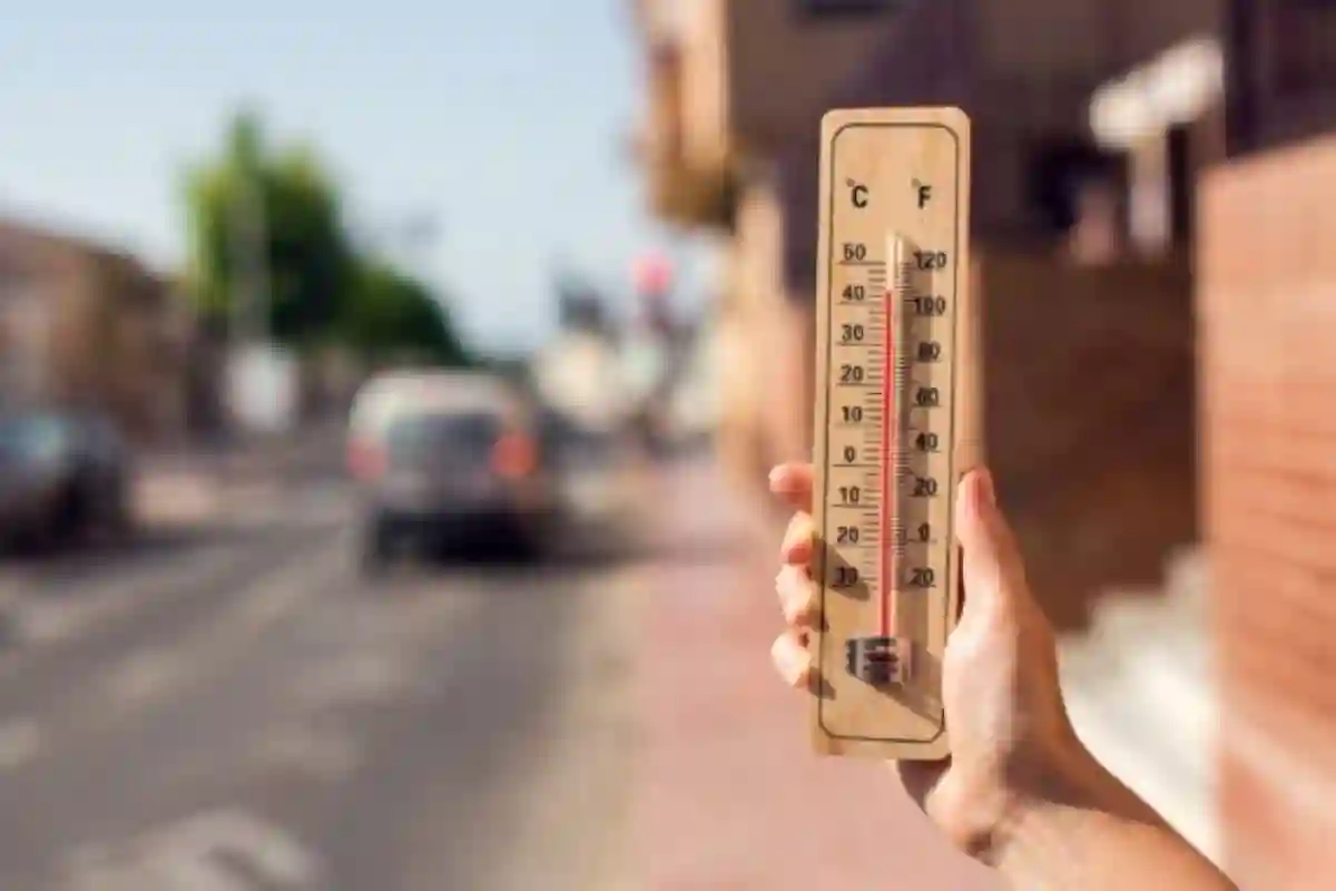 الدمام تشتعل بـ46 مئوية.. الأعلى حرارة في المملكة اليوم