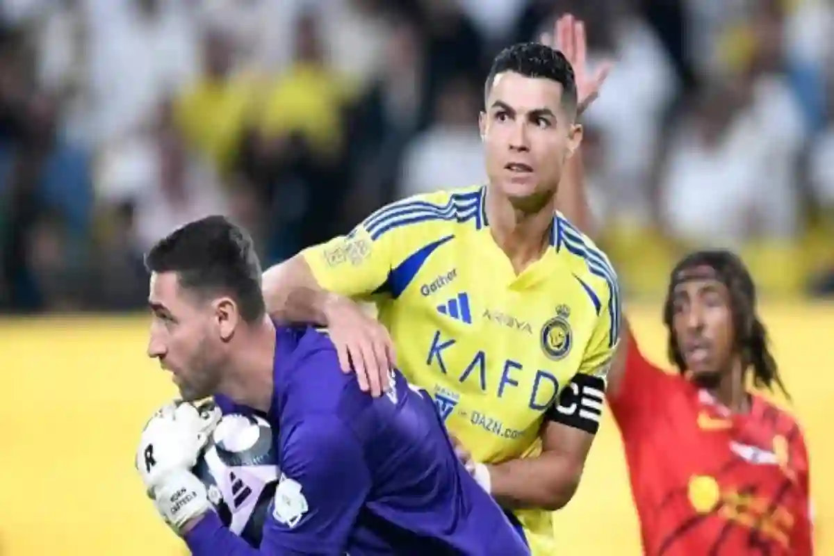 بيولي يستبعد ثنائي النصر ويستعيد ثلاثي آخر قبل مباراة القادسية في دوري روشن 