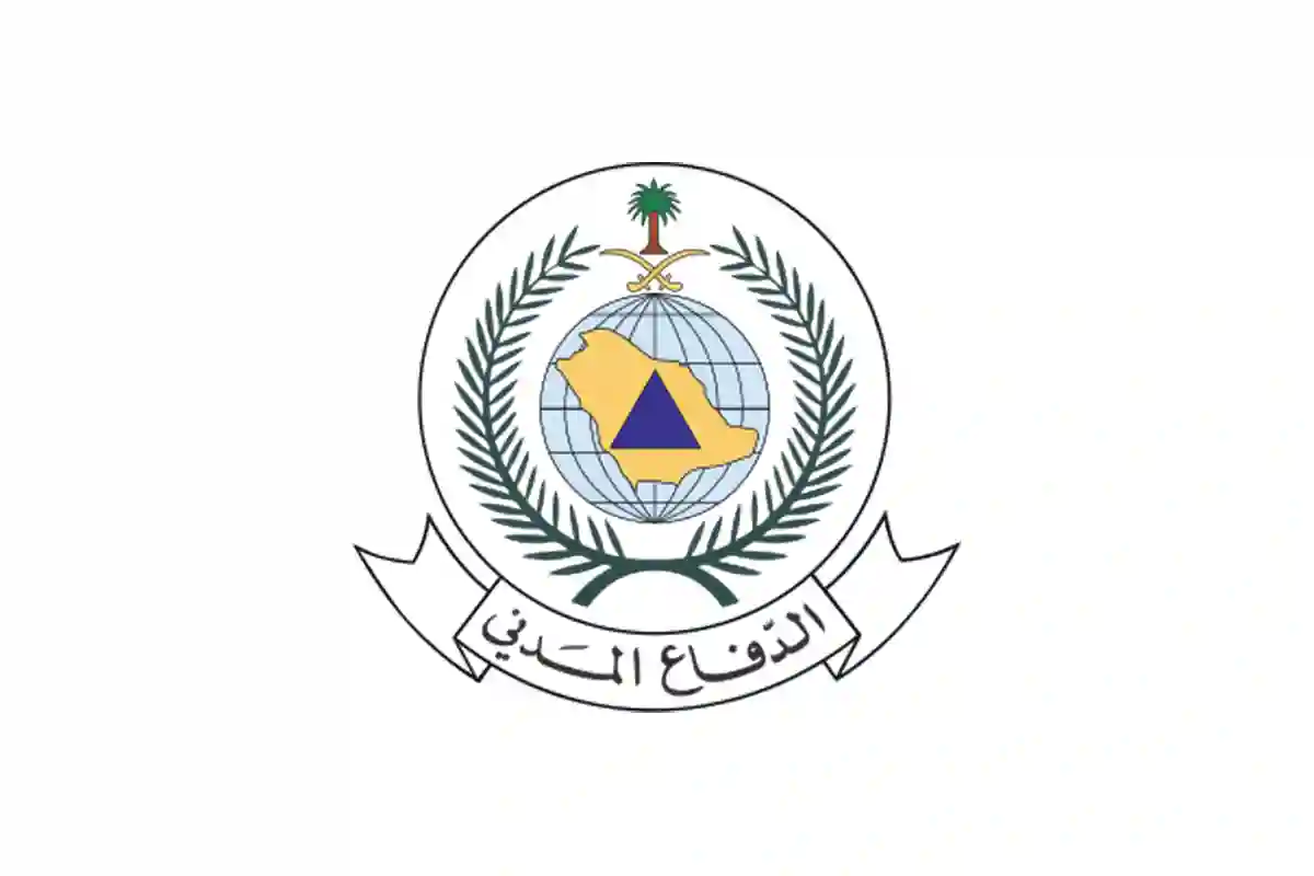 تنبيه هام من الدفاع المدني بشأن هطول الأمطار على هذه المناطق حتى الاثنين المقبل