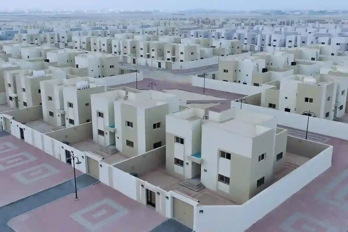 السعودية تعتمد ضوابط بيع الوحدات السكنية لغير مستحقي الدعم