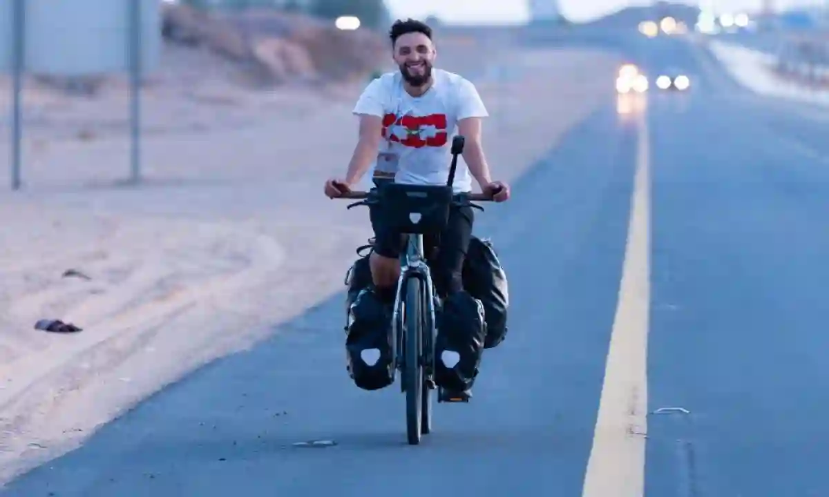 أنس الرزقي