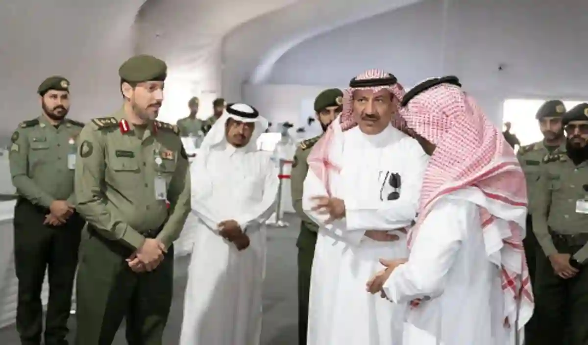 حج 1446