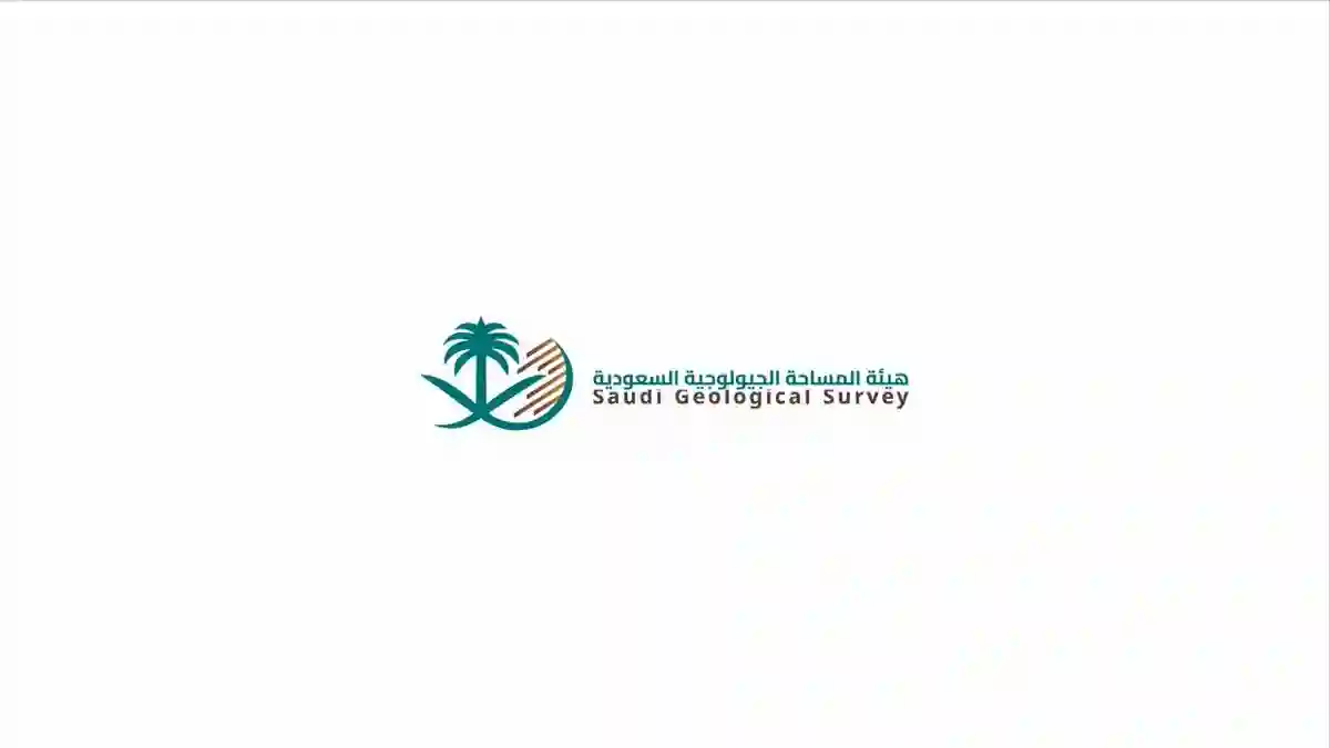 هيئة المساحة الجيولوجية