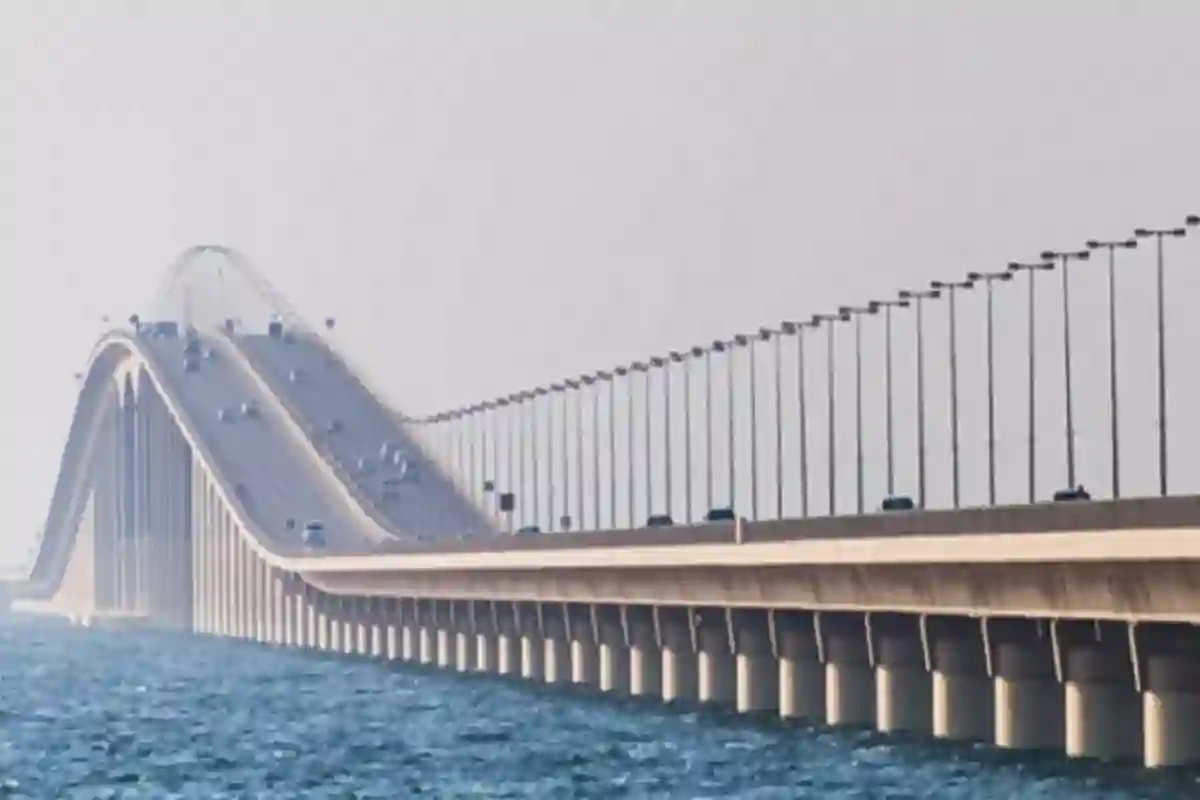 متطلبات جديدة لسفر الأطفال عبر جسر الملك فهد