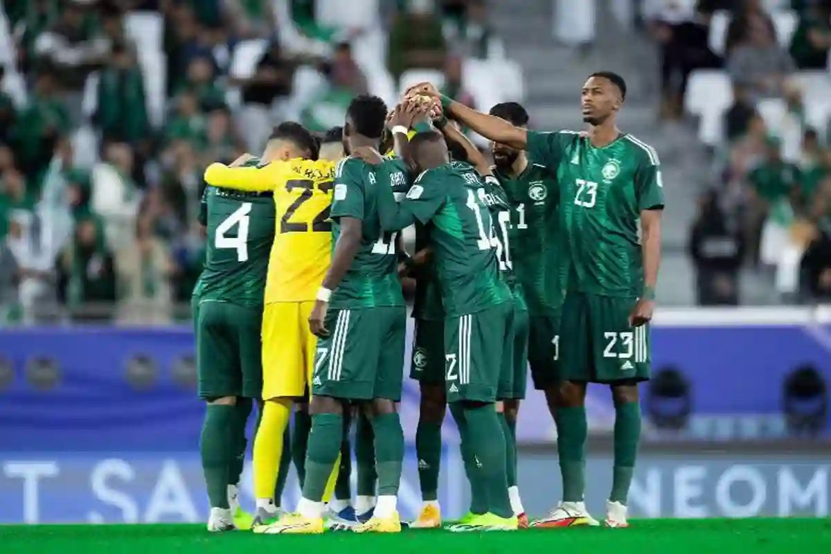تصريحات قوية من الصحف الصينية بشأن مواجهة السعودية في تصفيات كأس العالم