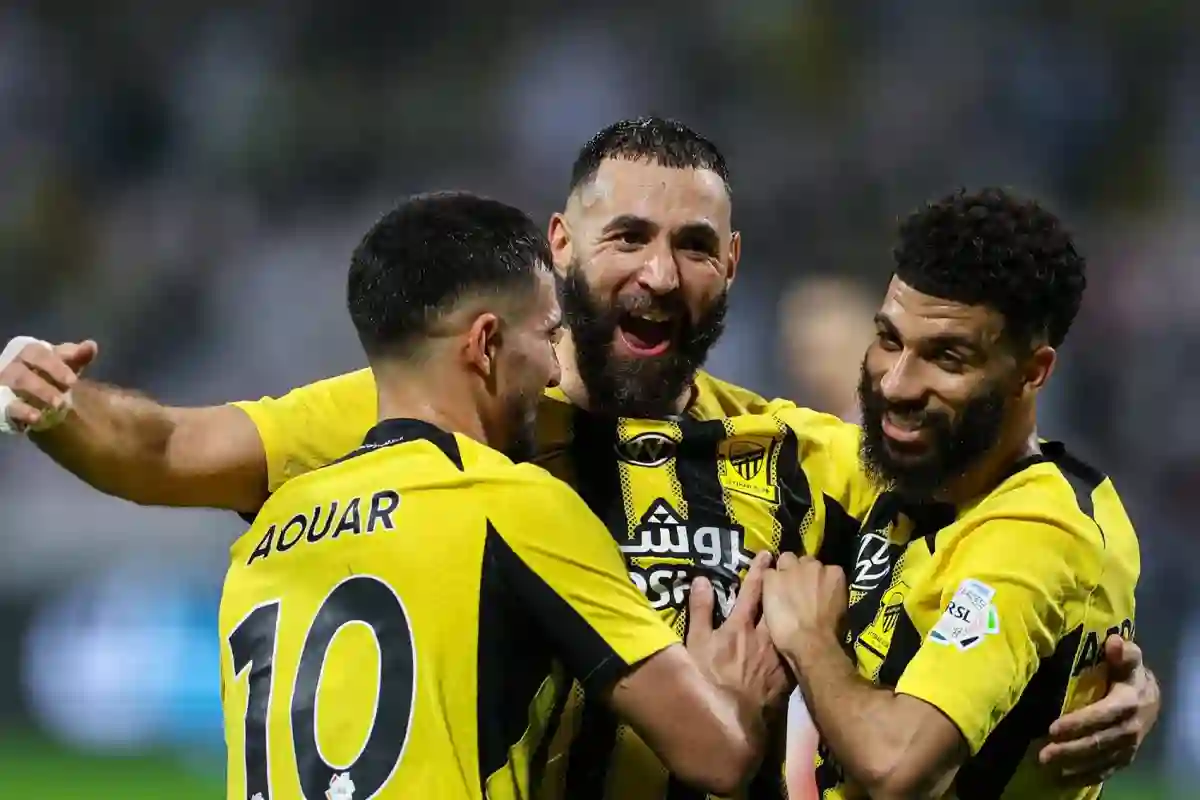 أزمة جديدة للاتحاد بشأن غياب محترف جديد عن الفريق